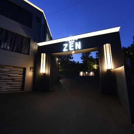 Hotel Zen Hakodate (Adults Only) Εξωτερικό φωτογραφία