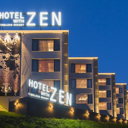 Hotel Zen Hakodate (Adults Only) Εξωτερικό φωτογραφία