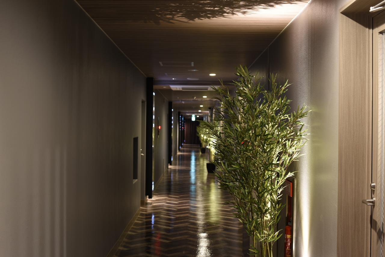 Hotel Zen Hakodate (Adults Only) Εξωτερικό φωτογραφία