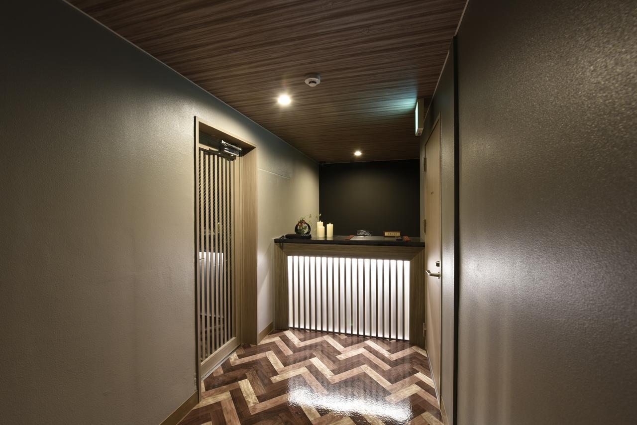 Hotel Zen Hakodate (Adults Only) Εξωτερικό φωτογραφία