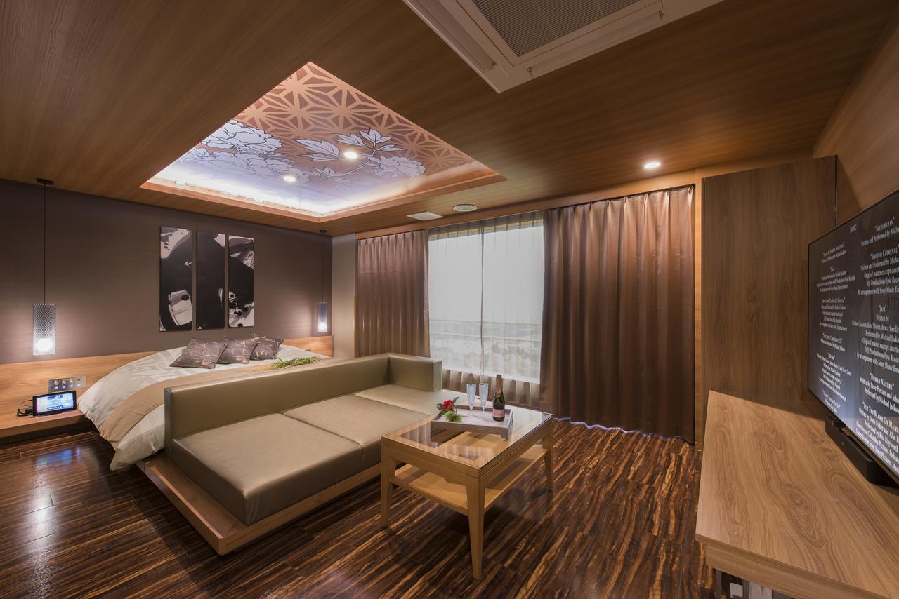 Hotel Zen Hakodate (Adults Only) Εξωτερικό φωτογραφία