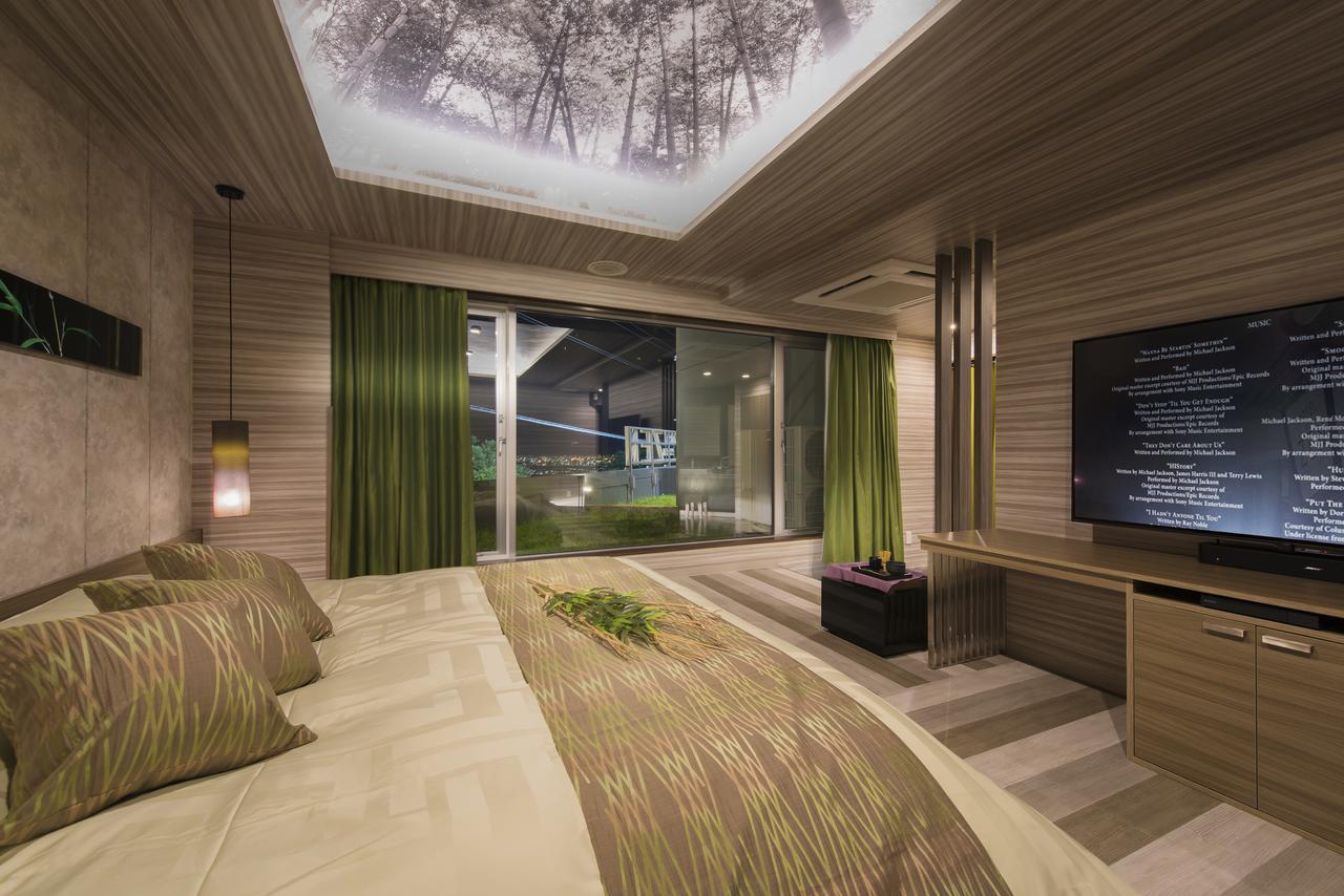 Hotel Zen Hakodate (Adults Only) Εξωτερικό φωτογραφία