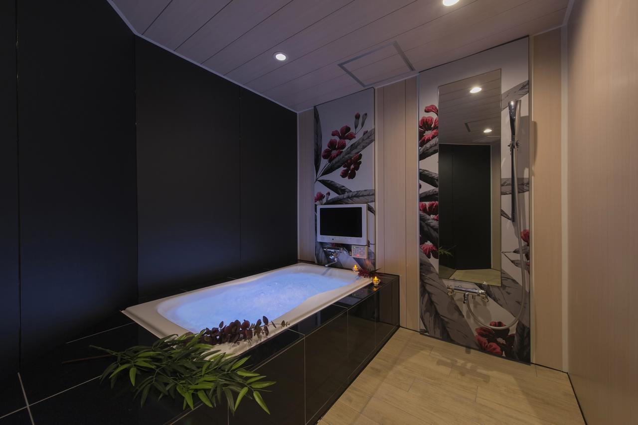 Hotel Zen Hakodate (Adults Only) Εξωτερικό φωτογραφία