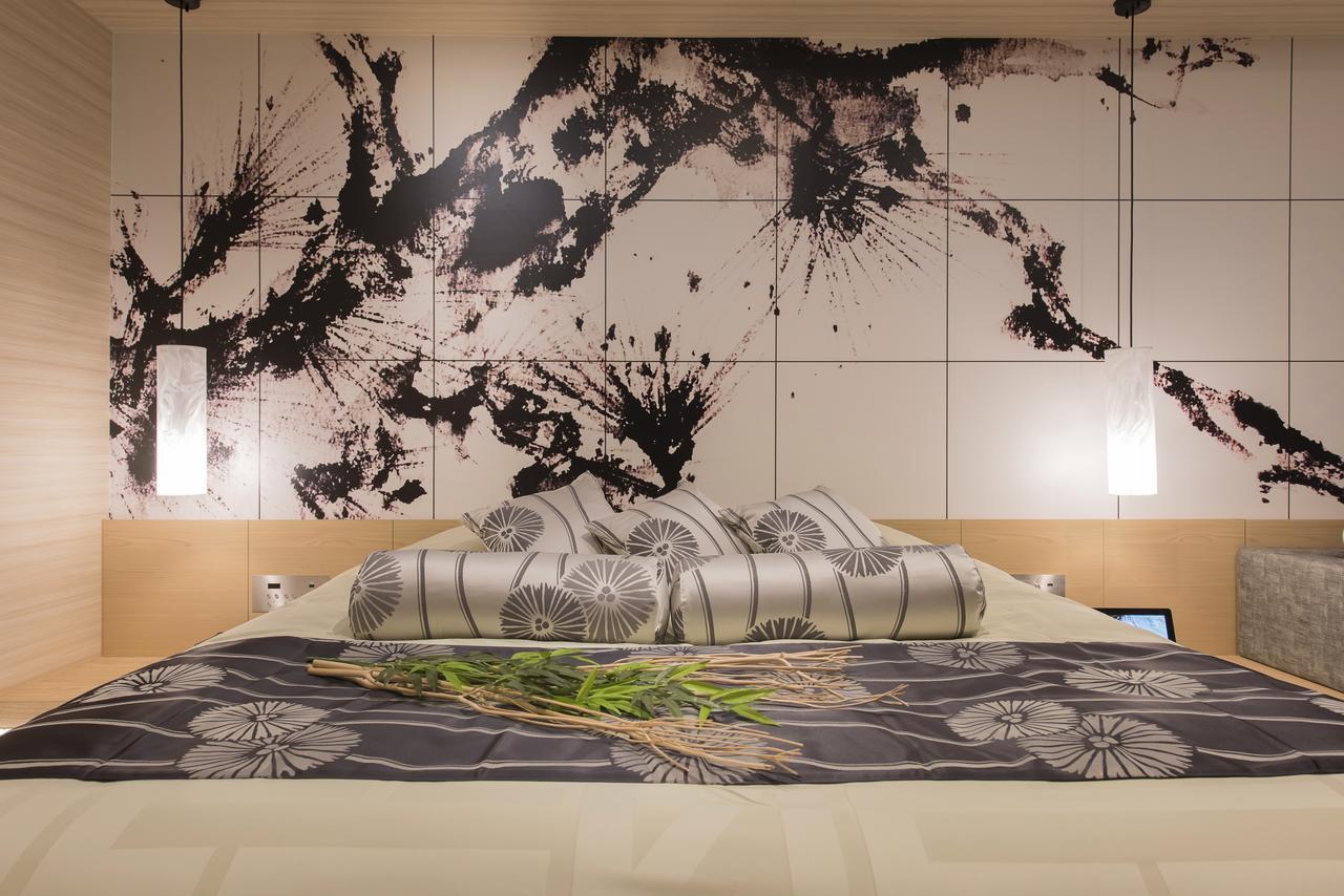 Hotel Zen Hakodate (Adults Only) Εξωτερικό φωτογραφία