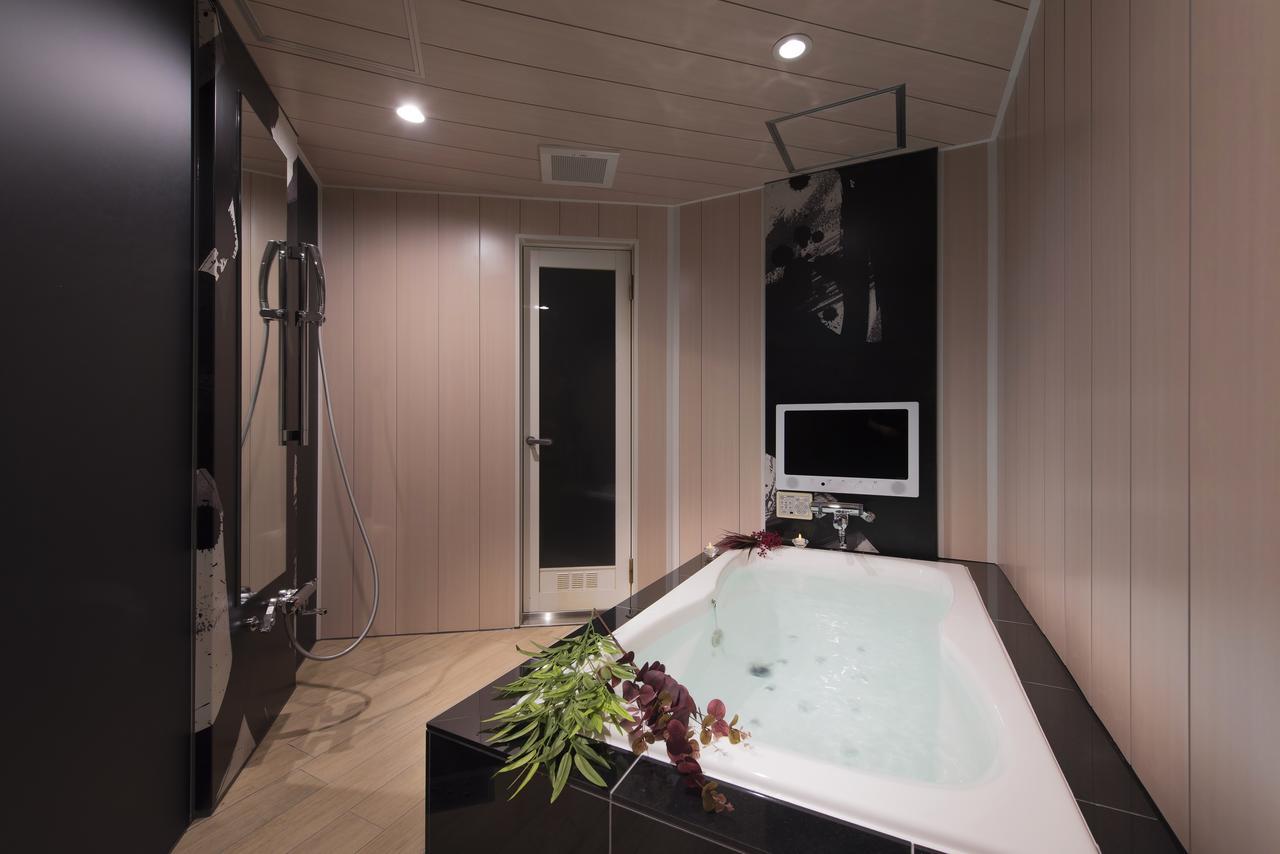 Hotel Zen Hakodate (Adults Only) Εξωτερικό φωτογραφία