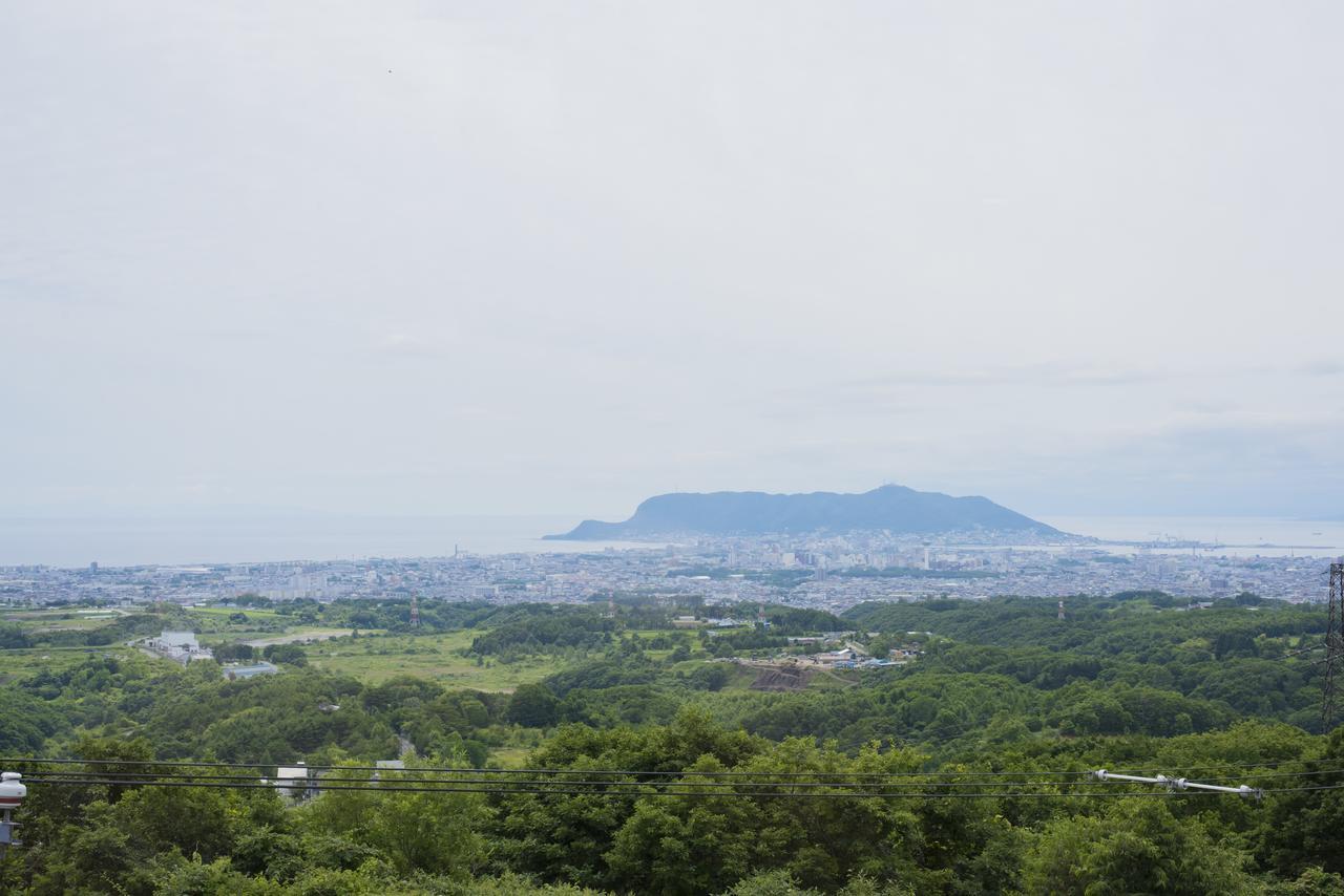Hotel Zen Hakodate (Adults Only) Εξωτερικό φωτογραφία