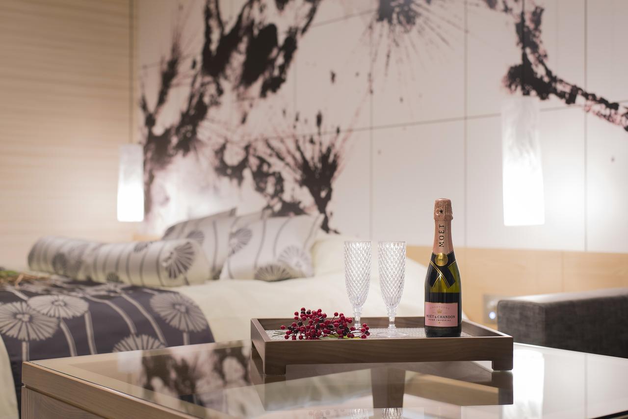Hotel Zen Hakodate (Adults Only) Εξωτερικό φωτογραφία