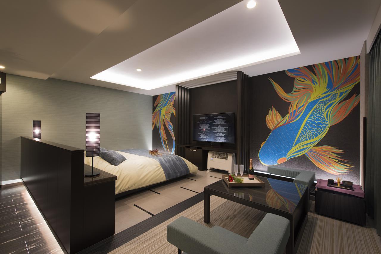 Hotel Zen Hakodate (Adults Only) Εξωτερικό φωτογραφία