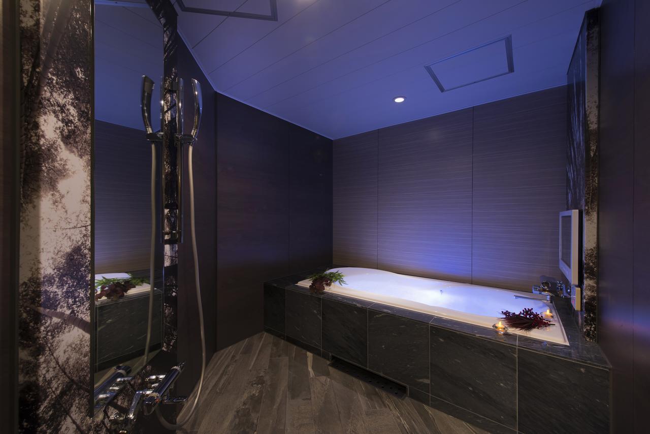 Hotel Zen Hakodate (Adults Only) Εξωτερικό φωτογραφία