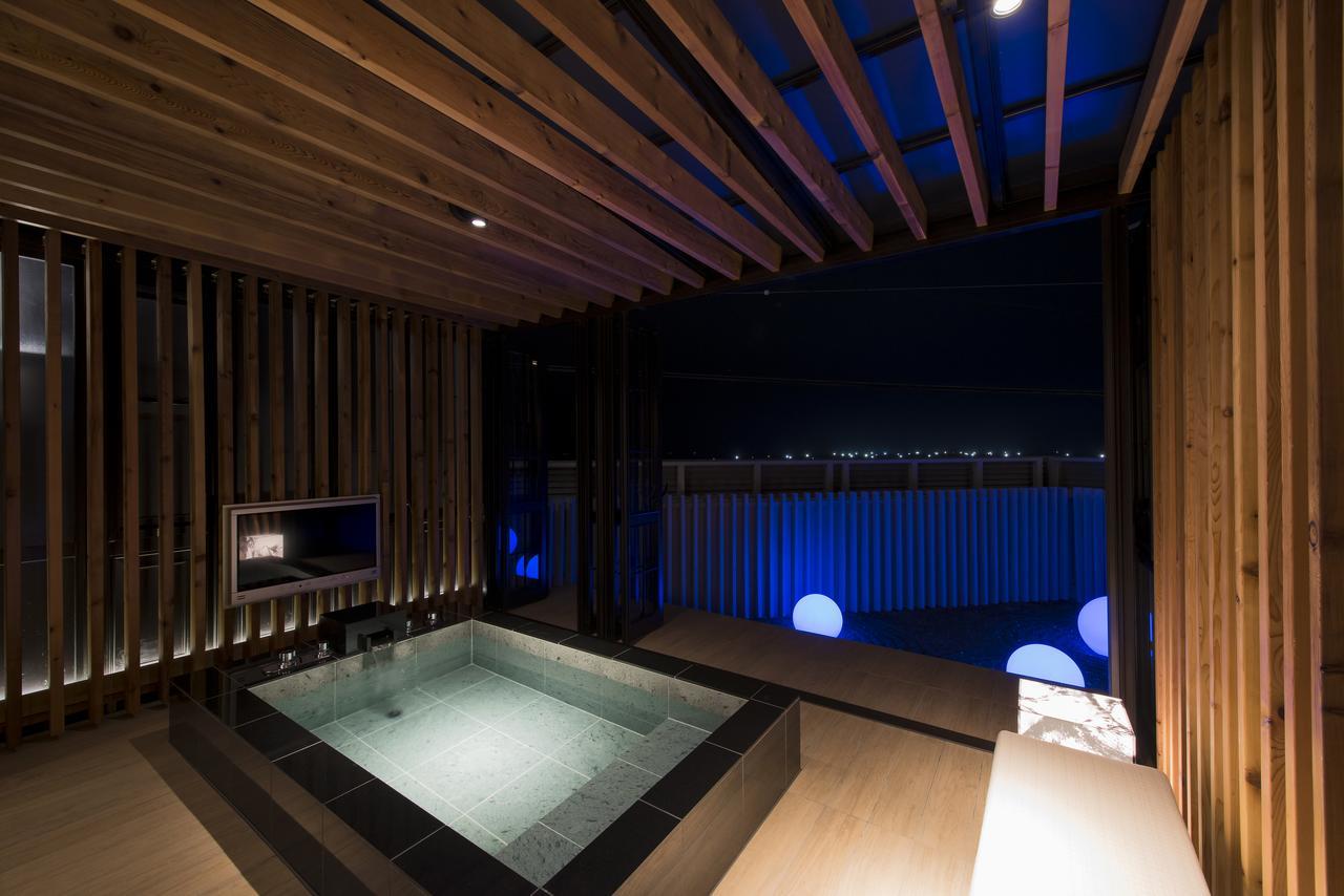 Hotel Zen Hakodate (Adults Only) Εξωτερικό φωτογραφία